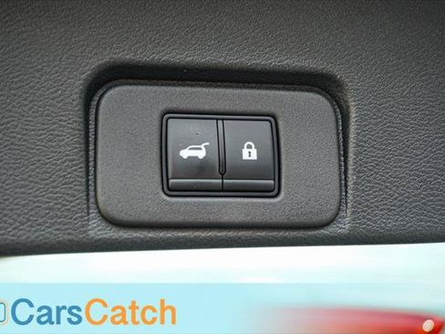Used 2023 Nissan Rogue SL w/ SL Premium Package FWD image 40