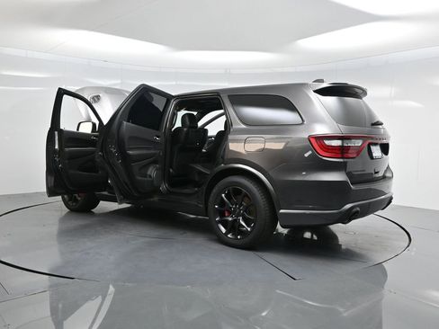Used 2021 Dodge Durango SRT w/ Black Package image 60