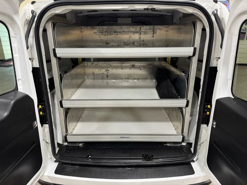 Used 2021 RAM ProMaster City Tradesman SLT w/ Window Group 05 image 26