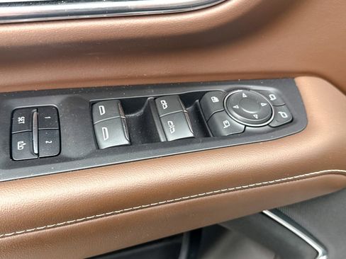 Certified 2023 Chevrolet Tahoe High Country image 18