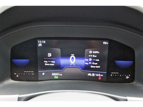 Used 2022 Volkswagen Atlas SE FWD image 16