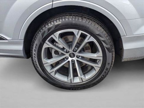 Used 2026 Audi Q7 2.0T Premium Plus AWD/4WD image 16