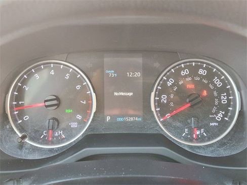 Used 2019 Toyota RAV4 XLE image 11