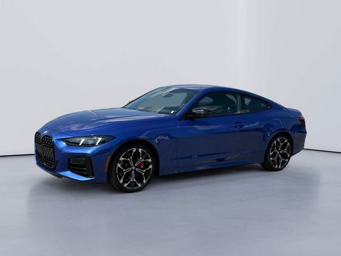 New 2026 BMW 430i xDrive Coupe w/ M Sport Package AWD/4WD image 7