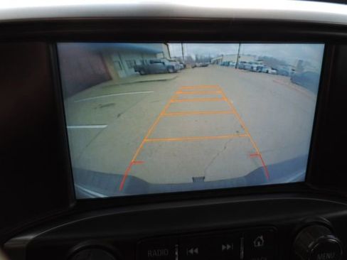 Used 2016 Chevrolet Silverado 2500 LT w/ Custom Sport Edition image 32