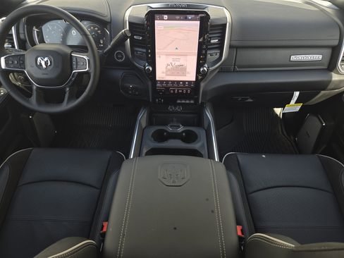 New 2026 RAM 3500 Laramie image 21