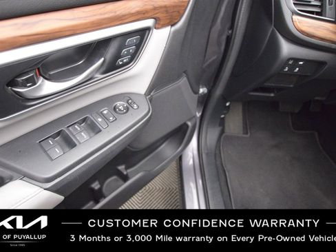 Used 2020 Honda CR-V EX-L image 27