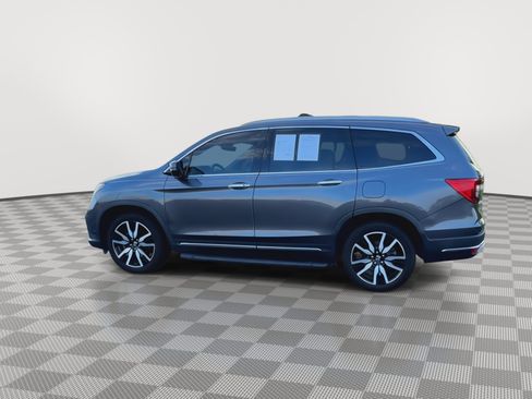 Used 2022 Honda Pilot Elite image 6
