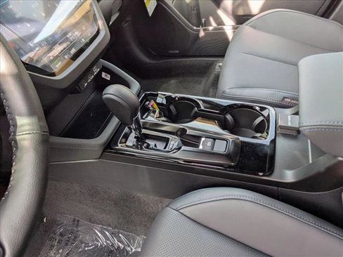 New 2026 Subaru Forester Limited w/ Limited Package image 16