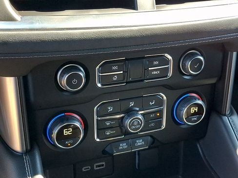 Used 2024 Chevrolet Tahoe LS w/ Driver Alert Package AWD/4WD image 16