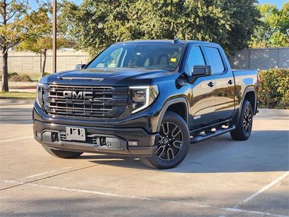 Used 2023 GMC Sierra 1500 Elevation