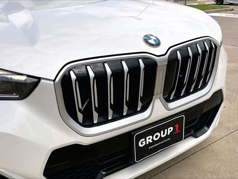 Used 2025 BMW X1 xDrive28i w/ M Sport Package image 28