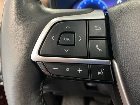 Used 2024 Toyota Grand Highlander Platinum image 20