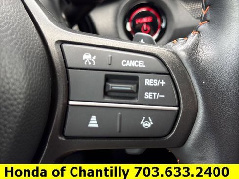 Used 2025 Honda CR-V Sport image 12