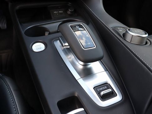 Certified 2025 INFINITI QX55 Luxe w/ Cargo Package image 29