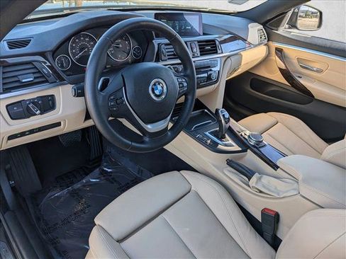 Used 2017 BMW 430i Gran Coupe image 9