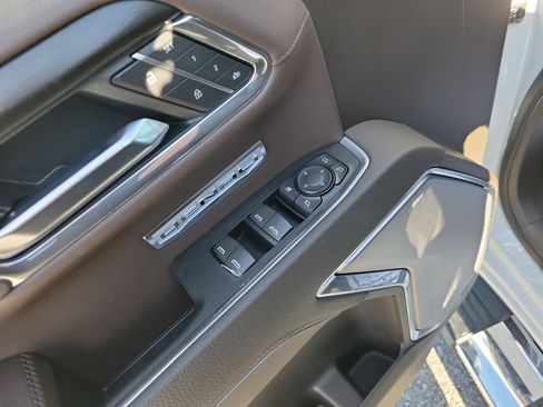 New 2026 GMC Sierra 1500 Denali w/ Technology Package AWD/4WD image 18
