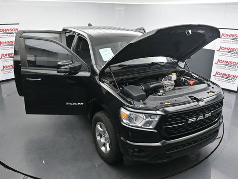 Used 2023 RAM 1500 Big Horn AWD/4WD image 35