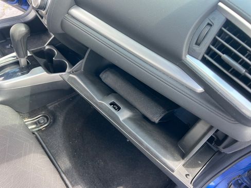 Used 2015 Honda Fit EX-L image 20