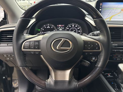 Used 2021 Lexus RX 350 AWD w/ Luxury Package image 18