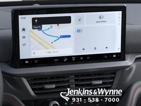 New 2026 Ford Explorer ST-Line w/ ST-Line Street Pack image 14