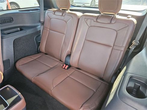 New 2026 Lincoln Aviator Reserve w/ Jet Appearance Package image 29