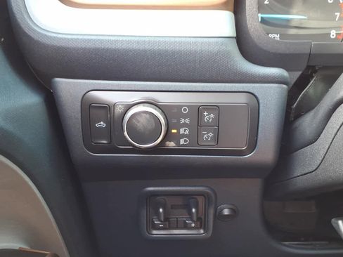 Used 2022 Ford Maverick Lariat w/ Lariat Luxury Package AWD/4WD image 24