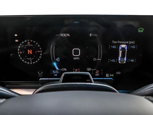 Used 2024 GMC Hummer EV 3X w/ Omega Edition image 19