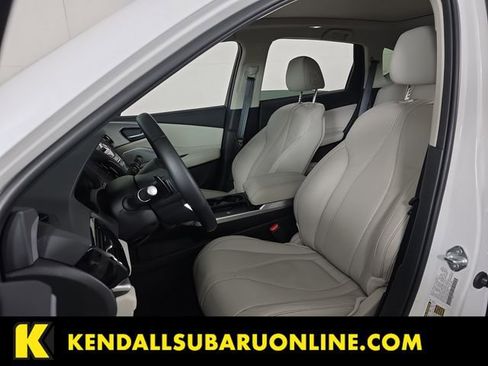 Used 2025 Acura RDX w/ Technology Package AWD/4WD image 16