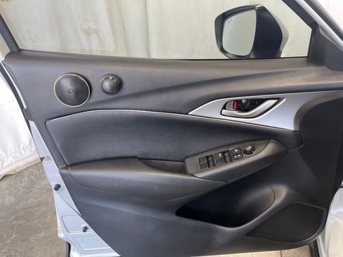 Used 2019 MAZDA CX-3 Sport image 9