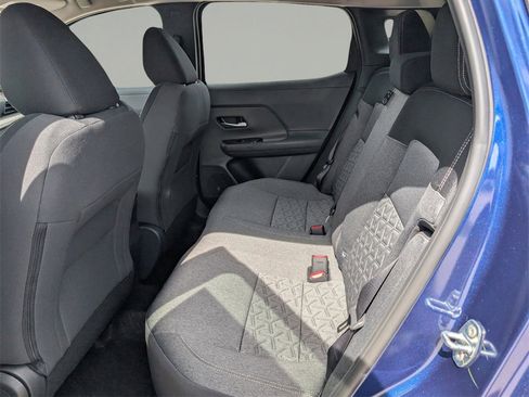 New 2026 Nissan Kicks SV image 14