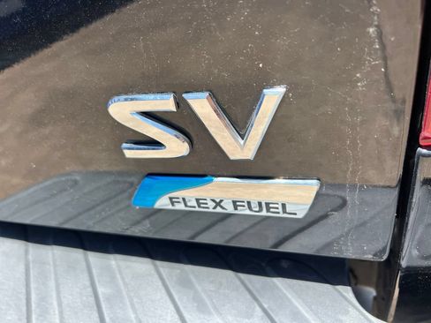 Used 2019 Nissan Frontier SV w/ Value Truck Package RWD image 16