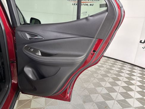 Used 2023 Buick Encore GX Select image 23