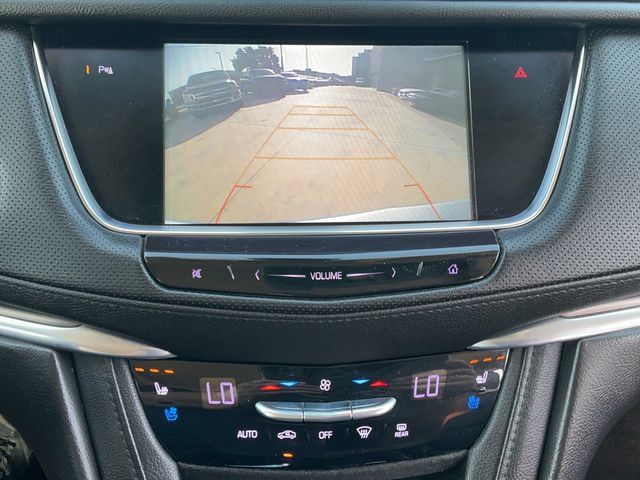 Used 2018 Cadillac XT5 Premium Luxury AWD/4WD image 24