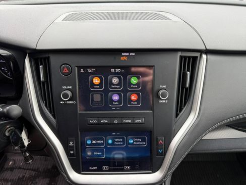 Used 2020 Subaru Outback 2.5i AWD/4WD image 9