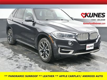 Used 2017 BMW X5 xDrive35i