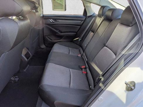 Used 2019 Honda Accord LX image 12