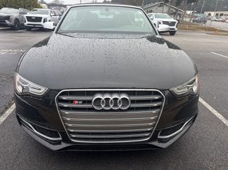Used 2017 Audi S5 3.0T Cabriolet video 2