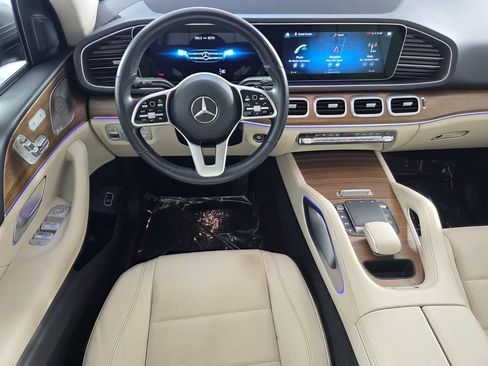Certified 2022 Mercedes-Benz GLE 350 image 13