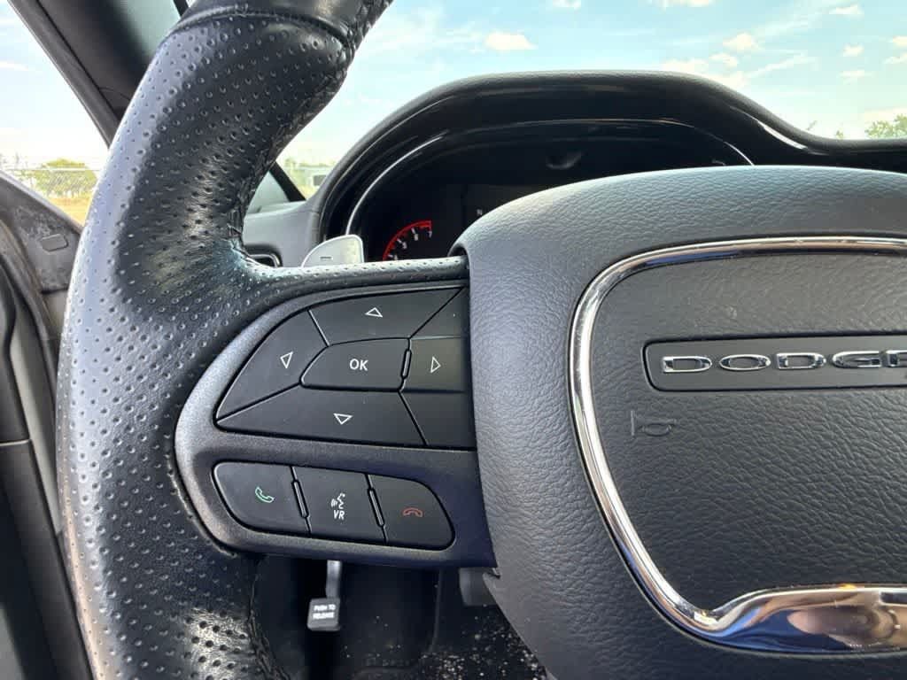 Used 2024 Dodge Durango GT RWD image 25