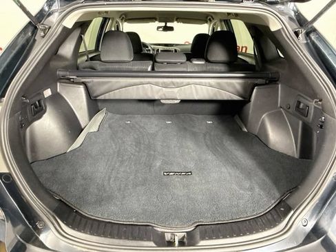 Used 2014 Toyota Venza LE AWD/4WD image 22