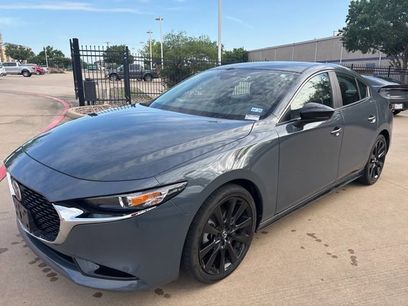 Used 2023 MAZDA MAZDA3 s