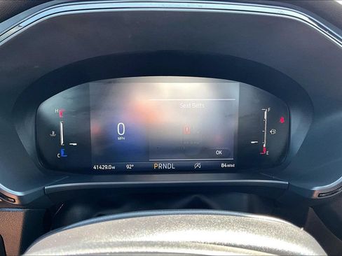 Used 2025 Ford Escape ST-Line FWD image 15