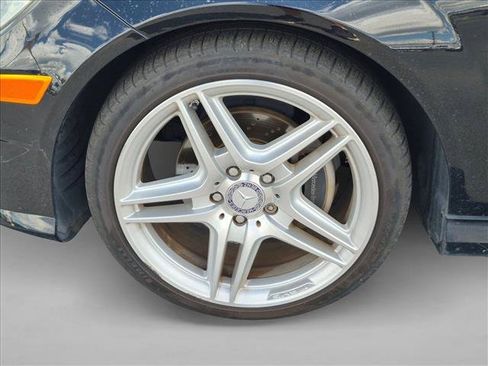 Used 2012 Mercedes-Benz C 250 Coupe image 10