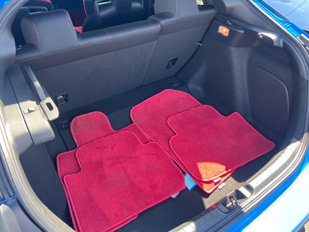 Used 2024 Honda Civic Type R image 26