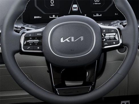 New 2025 Kia Sorento SX Prestige image 23