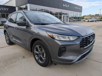 Used 2024 Ford Escape ST-Line w/ Tech Pack #1