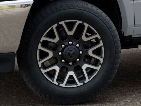 New 2026 RAM 2500 Limited image 27