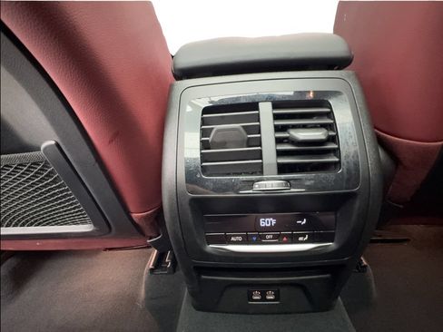 Used 2023 BMW X3 sDrive30i w/ Convenience Package RWD image 40