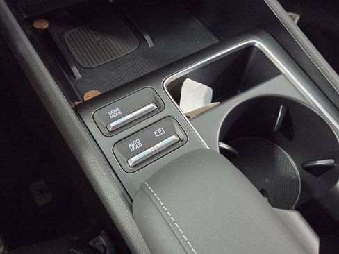 New 2026 Hyundai Sonata SEL FWD image 21
